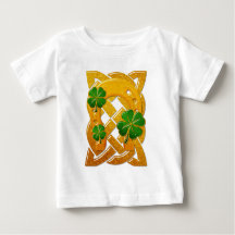 Irish Fun 3D Whimsey KIDS und BABY