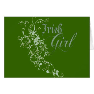 Irish Girl
