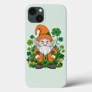 Irish Gnome Case-Mate iPhone Hülle