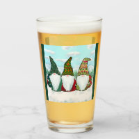 IRISH GNOMES