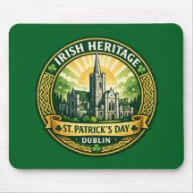 Irish Heritage - Dublin