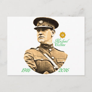 Irish Hero Image for Postcard Postkarte