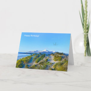 Irish Image for Birthday Grußkarte Karte