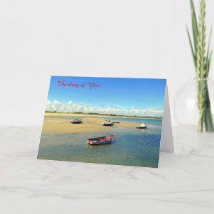 Irish Image for Get well card Karte