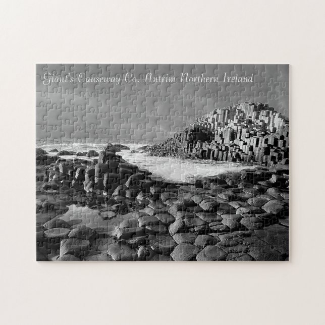 Irish Images for 10x14 Foto Puzzle (Horizontal)