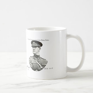 Irish Images for Classic Tasse