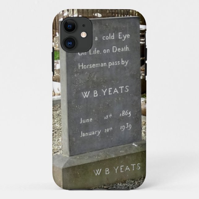 Irish Images for iPhone 5 case (Rückseite)