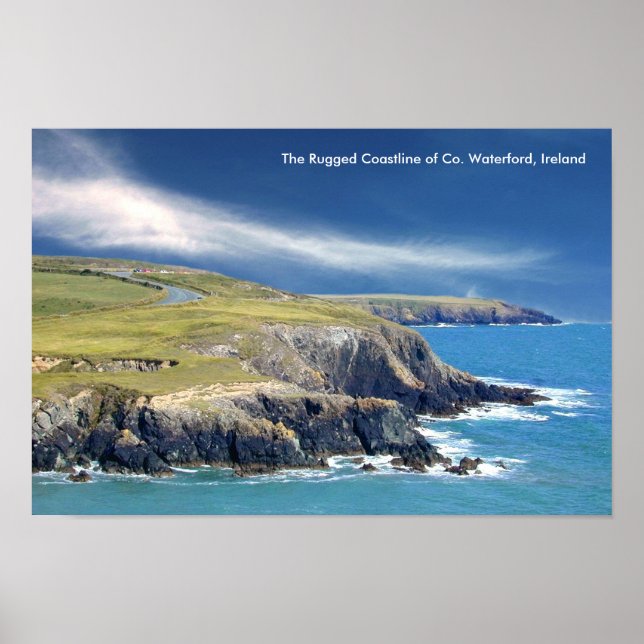 Irish Images for poster (Vorne)