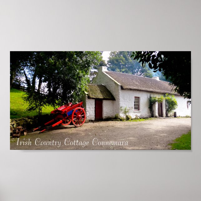 Irish Images for poster (Vorne)