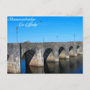 Irish Images Postcard Postkarte
