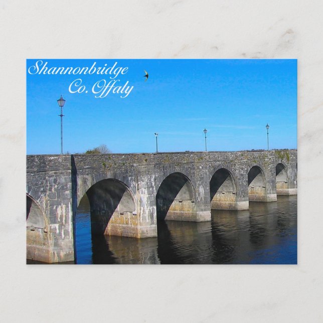 Irish Images Postcard Postkarte (Vorderseite)