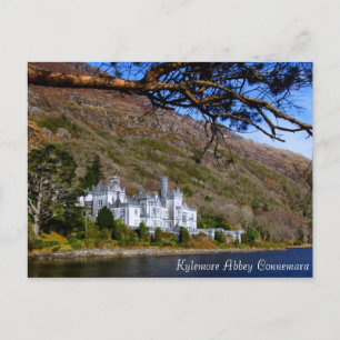 Irish Images Postcard Postkarte