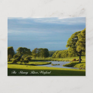 Irish Images Postcard Postkarte