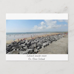 Irish Images Postcard Postkarte