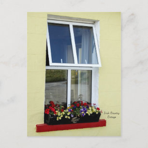 Irish Images Postcard Postkarte