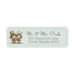 Irish‑Inspired St. Patrick’s Day 