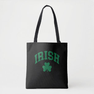 Irish Kleeblatt St Patricks Day Irland Pride Irish