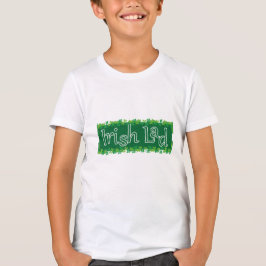 Irish Lad T - Shirt