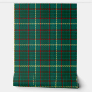 Irish Landkreis Armagh Tartan Kariert Tapete