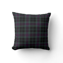 Irish Landkreis Carlow Tartan Kariert