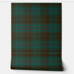 Irish Landkreis Dublin Tartan Kariert Tapete