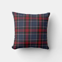 Irish Landkreis Louth Tartan Kariert Kissen
