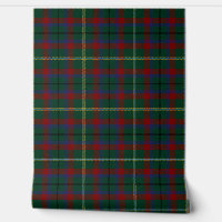 Irish Landkreis Mayo Tartan Kariert