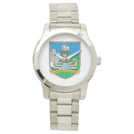 Irish Landkreis Men's Watches Co.Limerick Armbanduhr