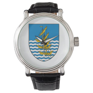 Irish Landkreis Men's Watches Co.Waterford Armbanduhr