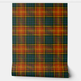 Irish Landkreis Roscommon Tartan Kariert Tapete