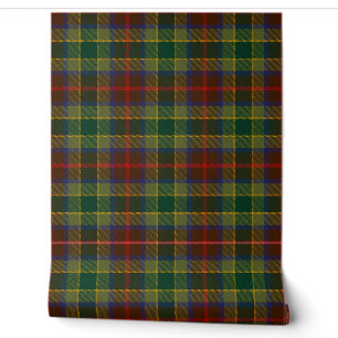 Irish Landkreis Waterford Tartan Kariert Tapete