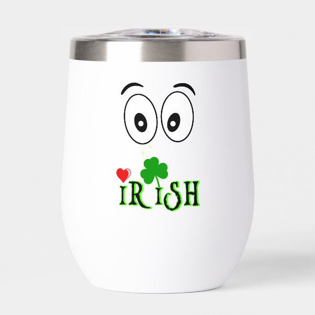 Irish Lights Clover Patricks (Vorderseite)