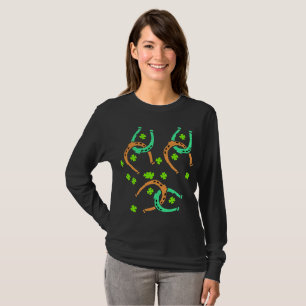 Irish Luck T-Shirt