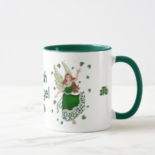 Irish Magic Tasse