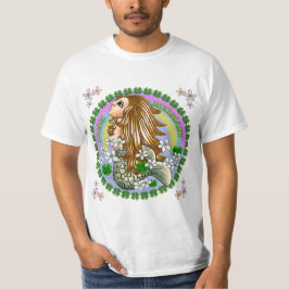Irish Mermaid T - Shirt