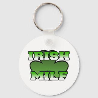 Irish MILF Schlüsselanhänger