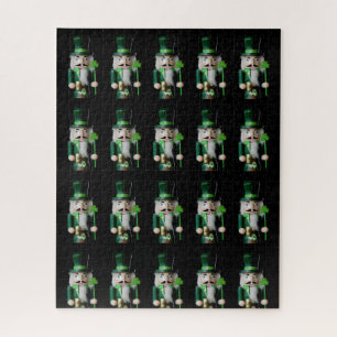 Irish Nutcracke Puzzle