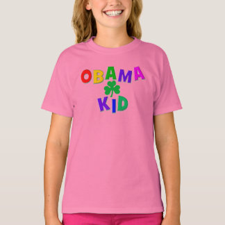 Irish Obama Kind T-Shirt