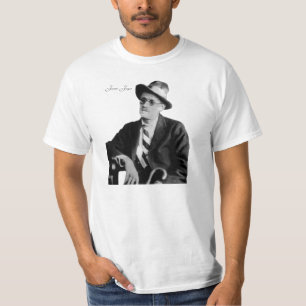 Irish Poet-Image für T - Shirt