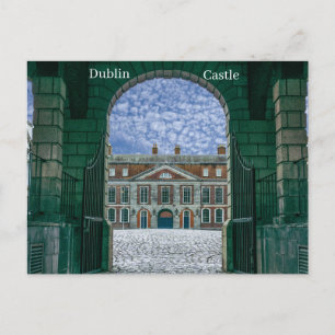 Irish Postcard Postkarte