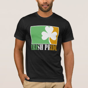 Irish Pride T-Shirt