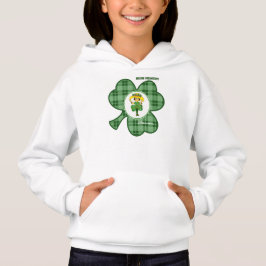 Irish Princess | Individuelle Name St. Patrick's D Hoodie