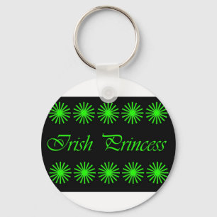 IRISH PRINCESS Schlüsselkette Schlüsselanhänger