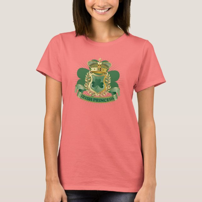 Irish Princess T-Shirt
