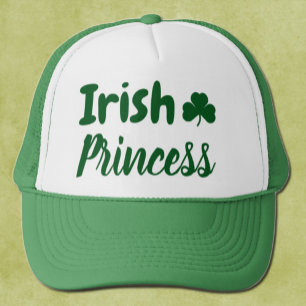 Irish Princess Truckerkappe