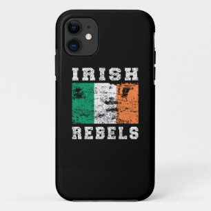 Irish Rebels Case-Mate iPhone Hülle