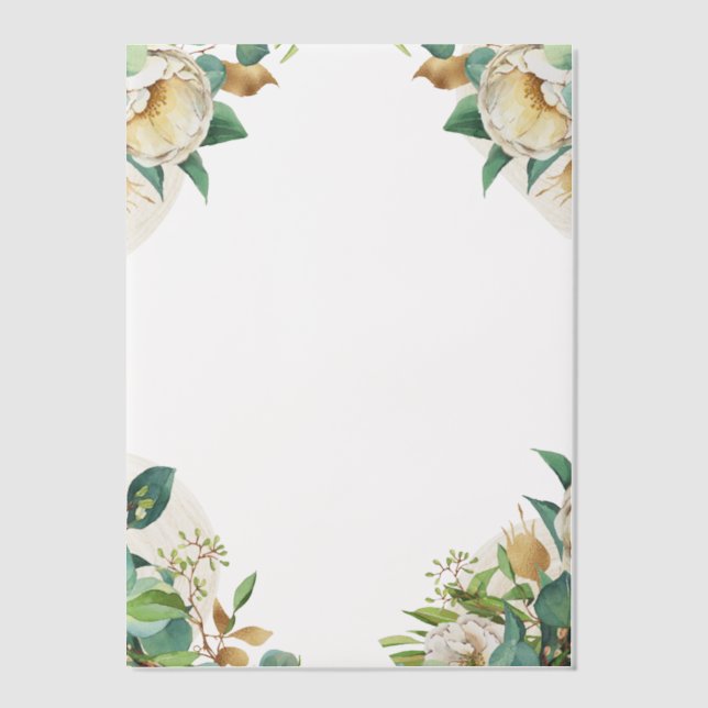 Irish Rose Corners (Vorderseite)