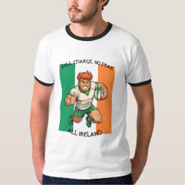 Irish Rugby Power T-Shirt