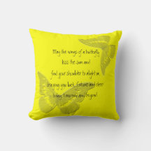 Irish Segen: Flügel