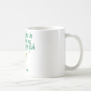 Irish Segen Kaffeetasse
